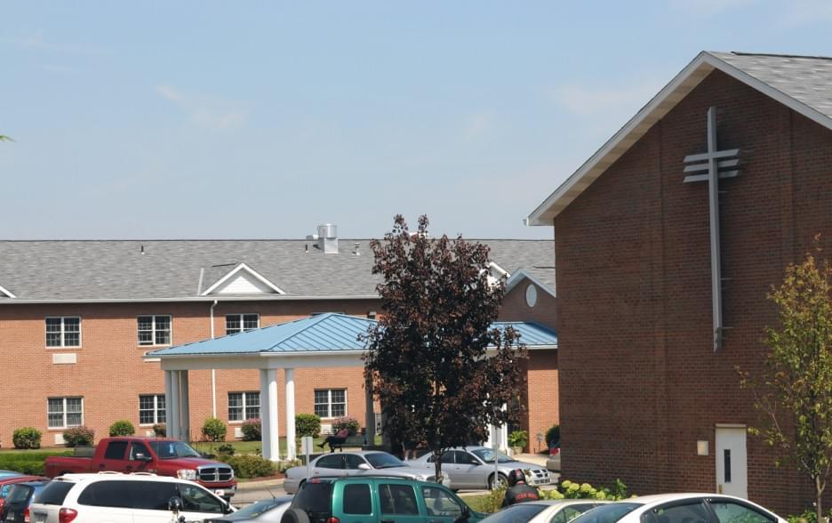 Concordia of the South Hills Senior Living Community Assisted Living